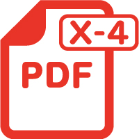 PDF/X-4